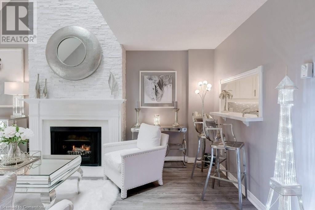 Photo 16 of 1280 Maple Crossing Boulevard Unit 11, Burlington ON