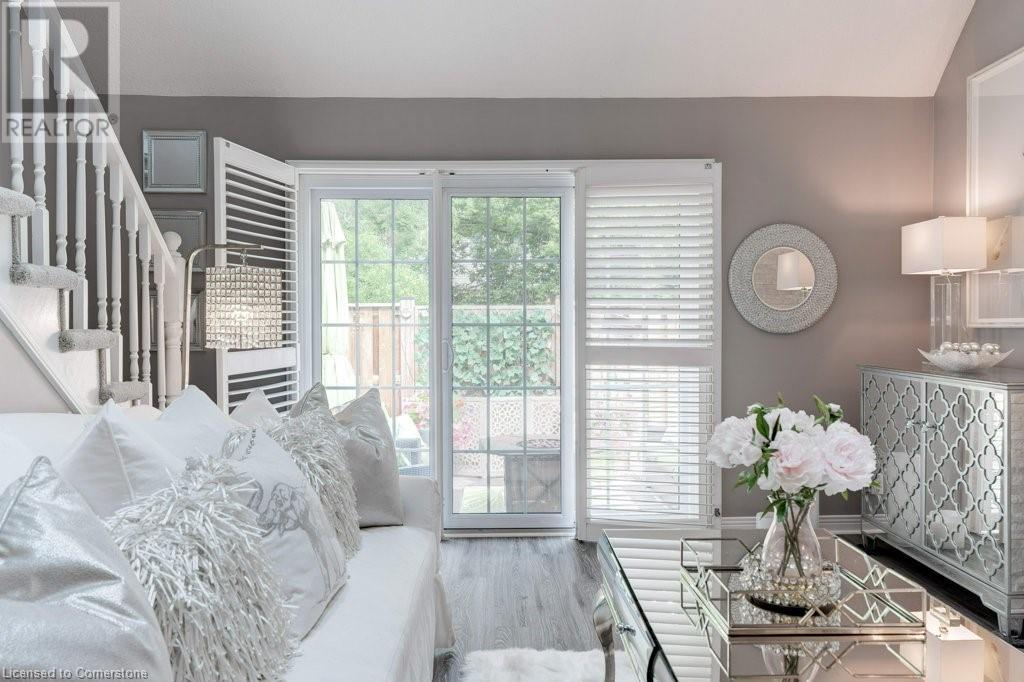Photo 24 of 1280 Maple Crossing Boulevard Unit 11, Burlington ON