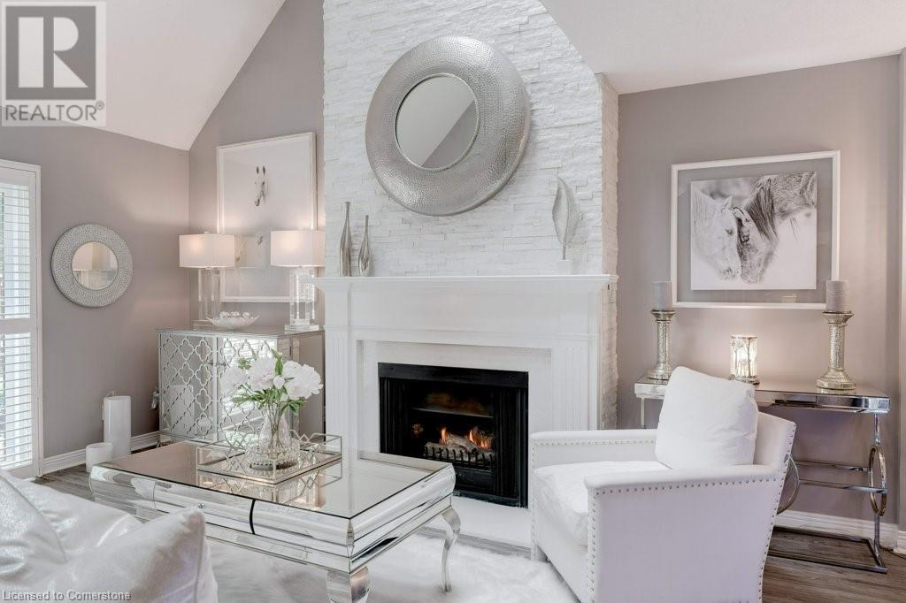 Photo 15 of 1280 Maple Crossing Boulevard Unit 11, Burlington ON