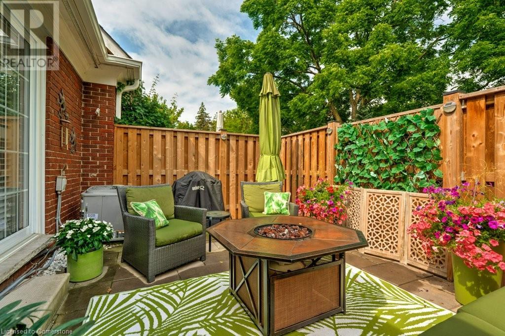 Photo 41 of 1280 Maple Crossing Boulevard Unit 11, Burlington ON