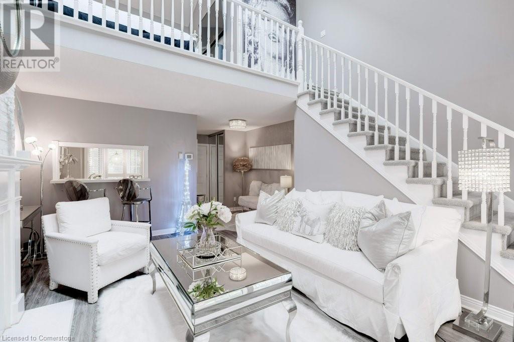 Photo 22 of 1280 Maple Crossing Boulevard Unit 11, Burlington ON