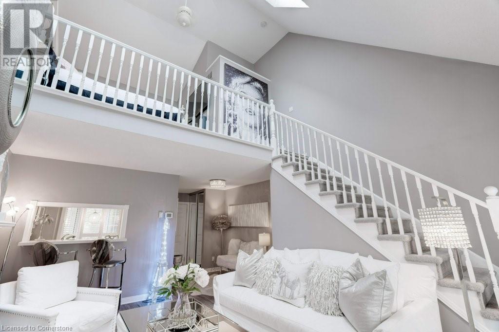 Photo 23 of 1280 Maple Crossing Boulevard Unit 11, Burlington ON
