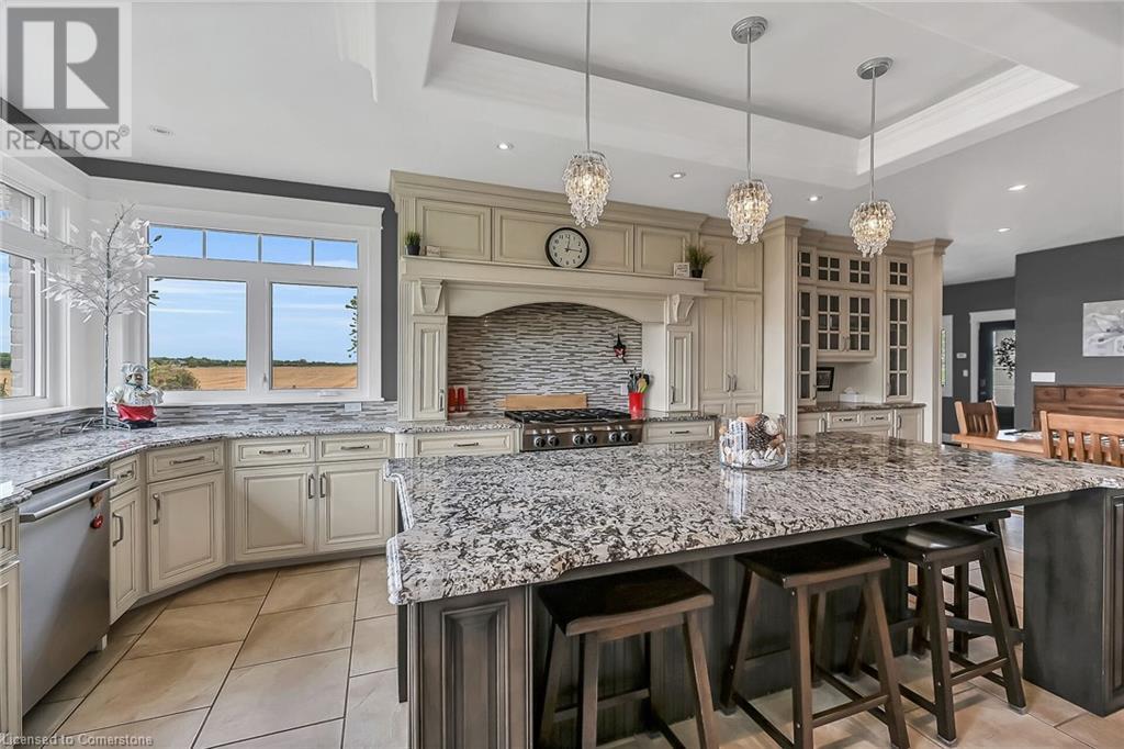 Photo 7 of 560 Concession 11 Walpole Road, Hagersville ON