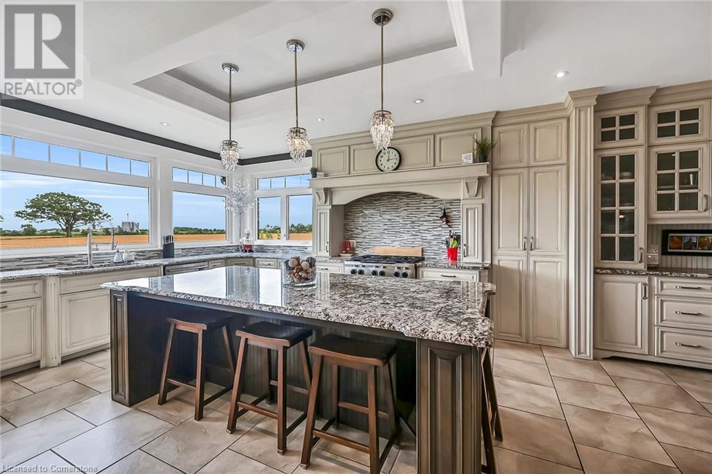 Photo 5 of 560 Concession 11 Walpole Road, Hagersville ON