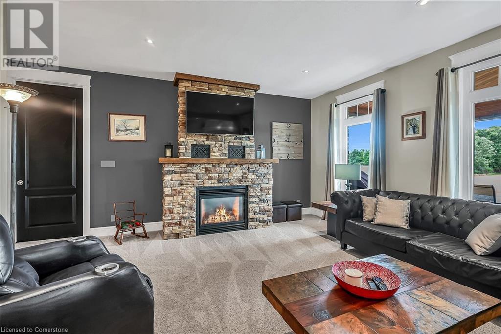Photo 13 of 560 Concession 11 Walpole Road, Hagersville ON