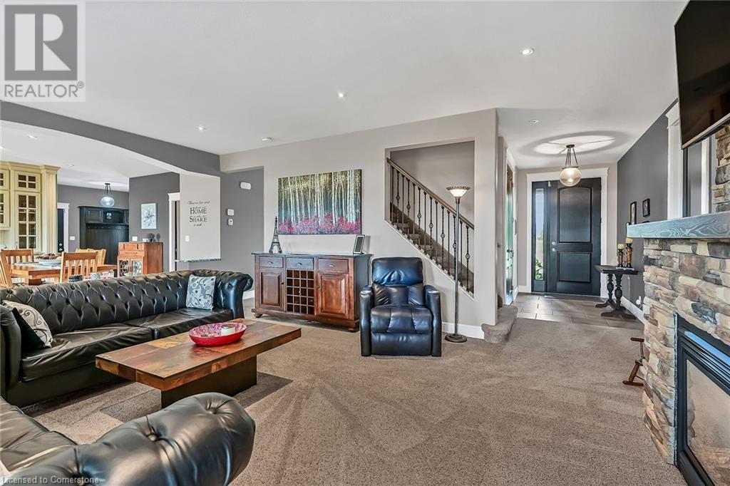 Photo 16 of 560 Concession 11 Walpole Road, Hagersville ON