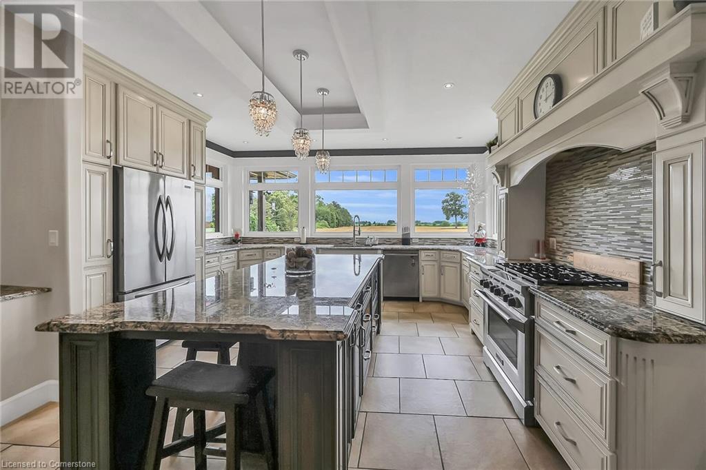 Photo 6 of 560 Concession 11 Walpole Road, Hagersville ON
