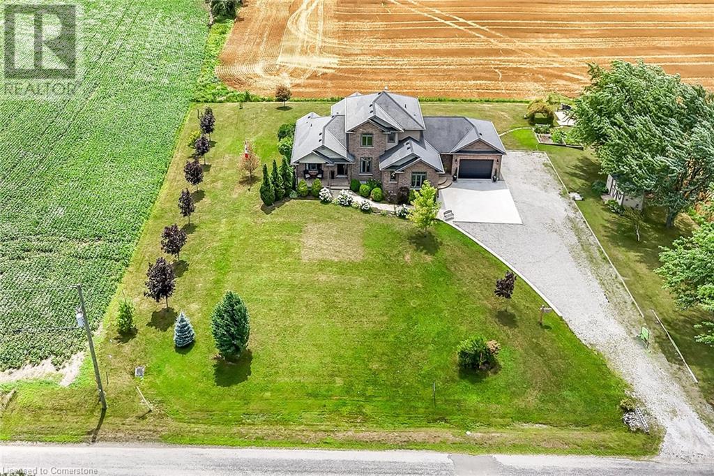 Photo 3 of 560 Concession 11 Walpole Road, Hagersville ON