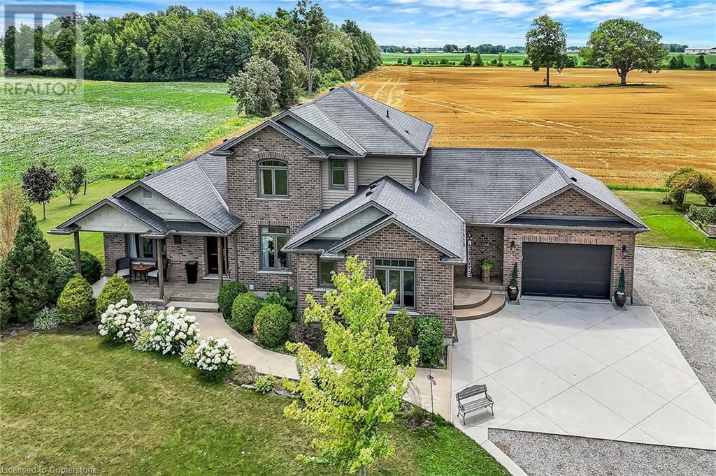 Photo 43 of 560 Concession 11 Walpole Road, Hagersville ON