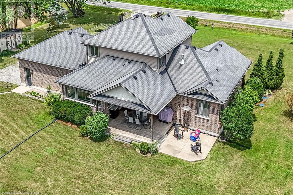 Photo 45 of 560 Concession 11 Walpole Road, Hagersville ON