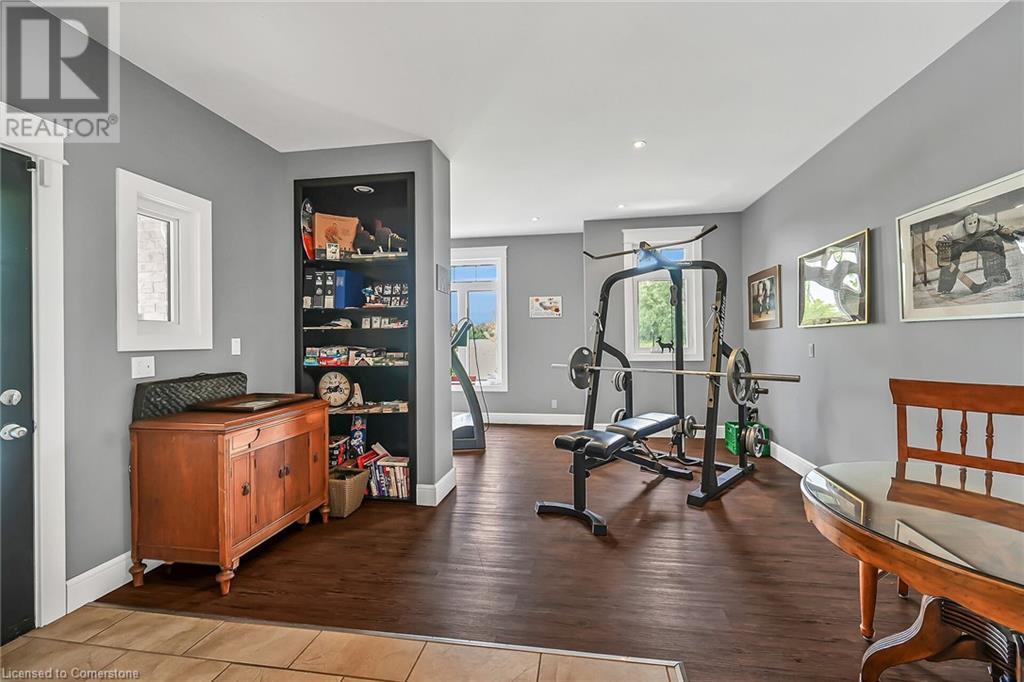Photo 18 of 560 Concession 11 Walpole Road, Hagersville ON