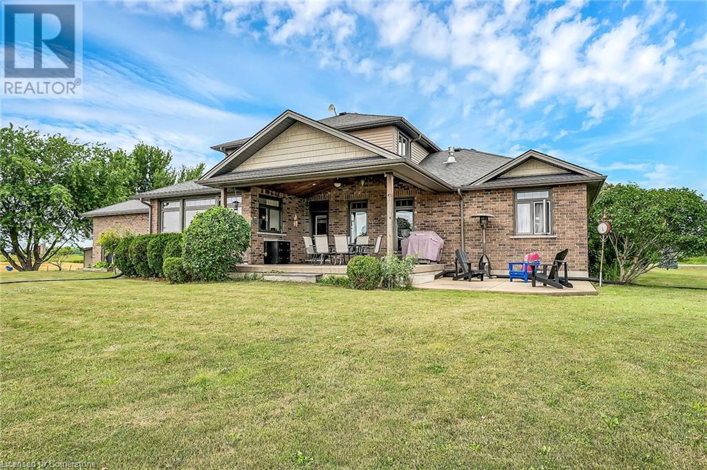 Photo 36 of 560 Concession 11 Walpole Road, Hagersville ON