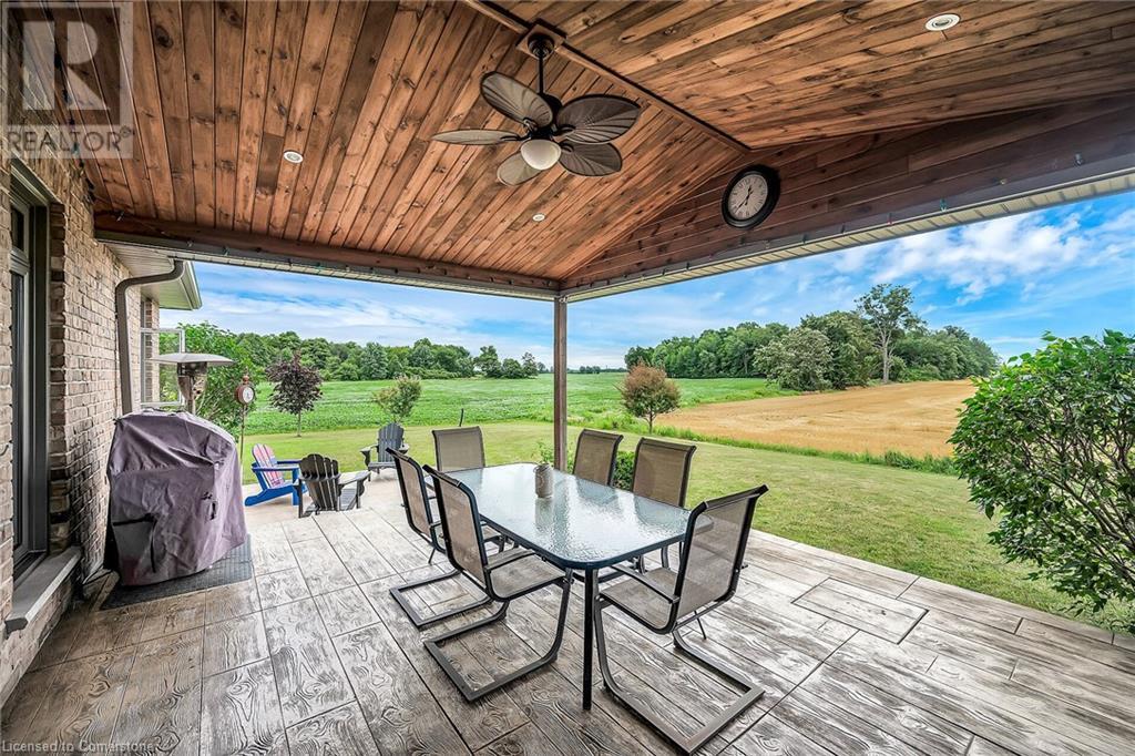 Photo 33 of 560 Concession 11 Walpole Road, Hagersville ON
