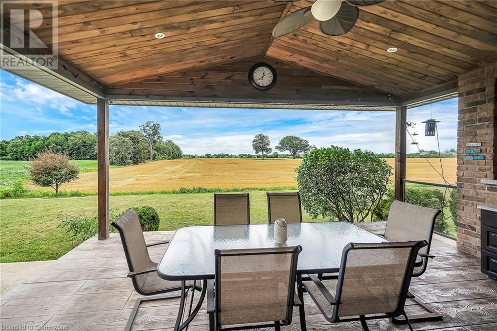 Photo 32 of 560 Concession 11 Walpole Road, Hagersville ON