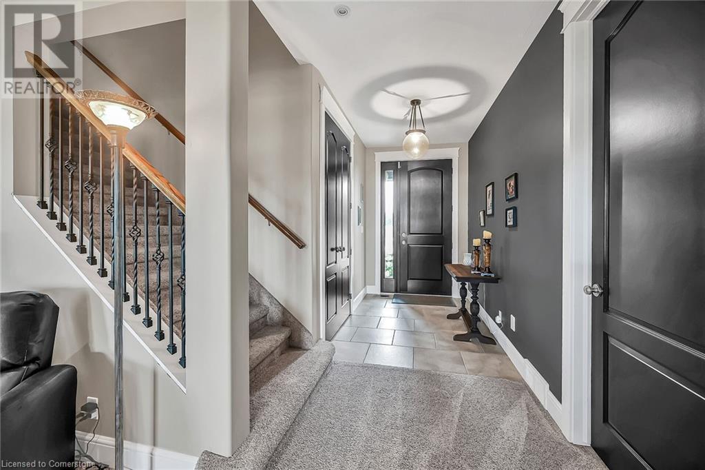 Photo 17 of 560 Concession 11 Walpole Road, Hagersville ON