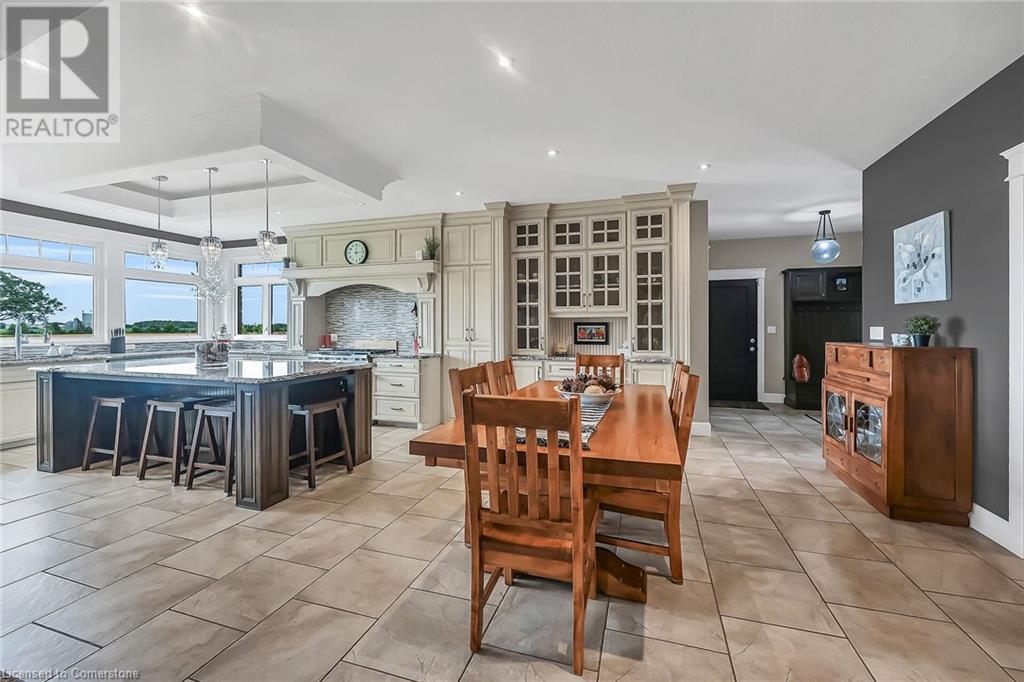 Photo 4 of 560 Concession 11 Walpole Road, Hagersville ON