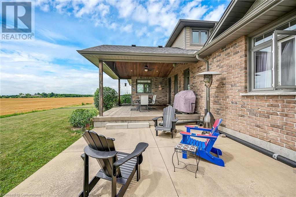 Photo 35 of 560 Concession 11 Walpole Road, Hagersville ON