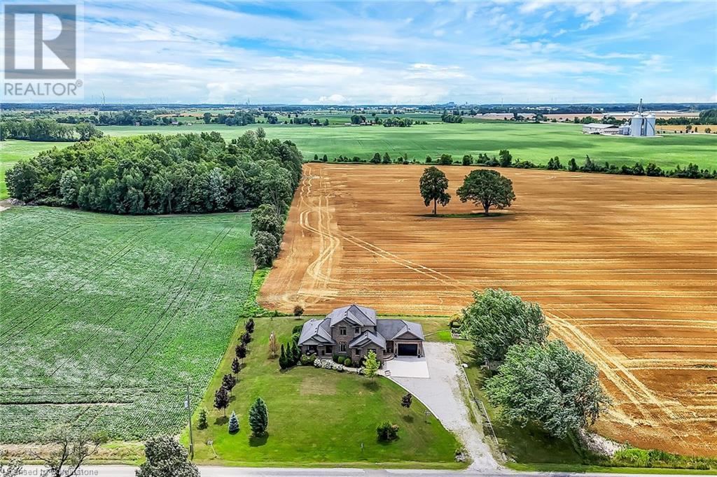 Photo 50 of 560 Concession 11 Walpole Road, Hagersville ON