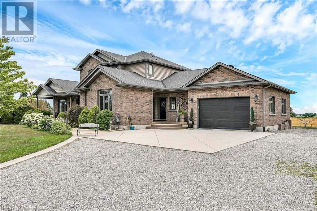 Photo 42 of 560 Concession 11 Walpole Road, Hagersville ON
