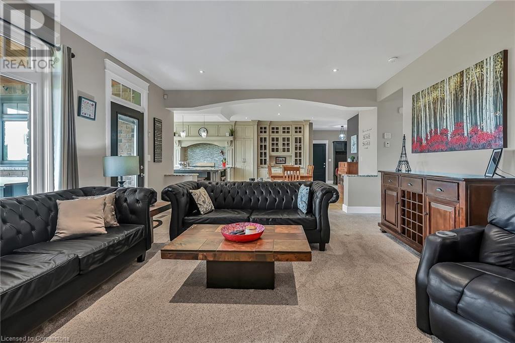 Photo 15 of 560 Concession 11 Walpole Road, Hagersville ON