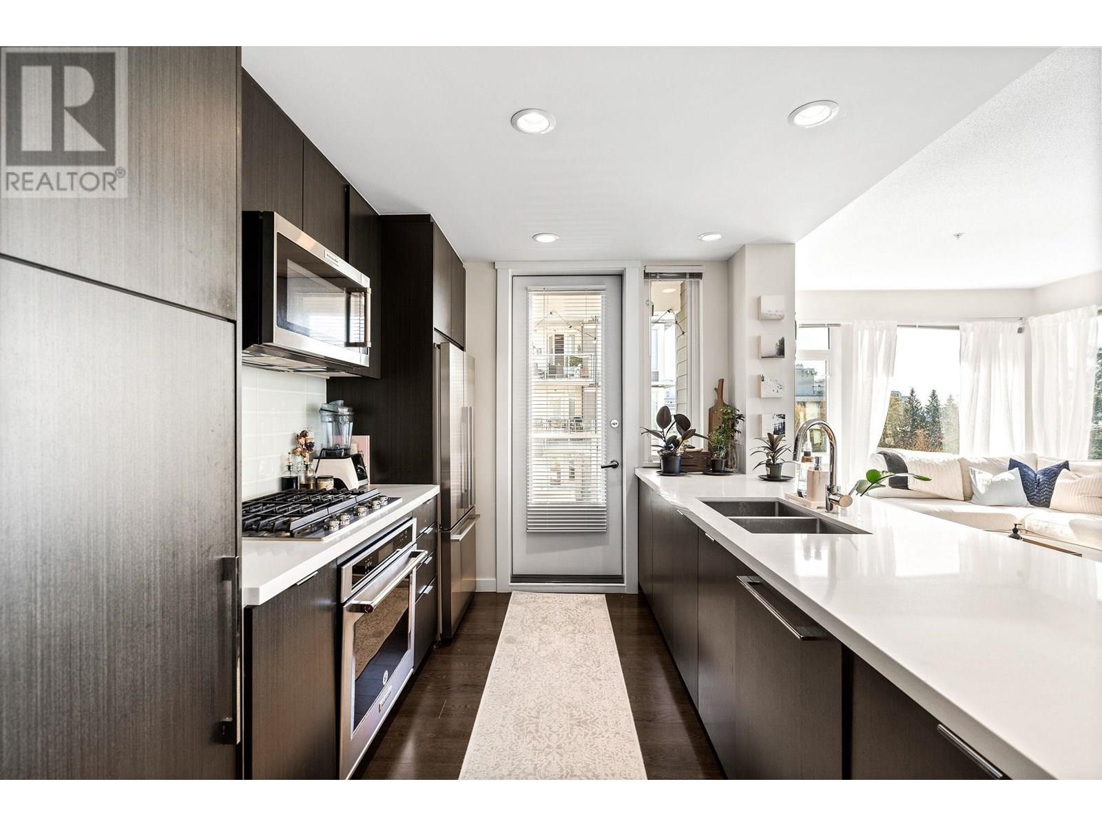 Photo 36 of 306 277 W 1st Street, North Vancouver BC