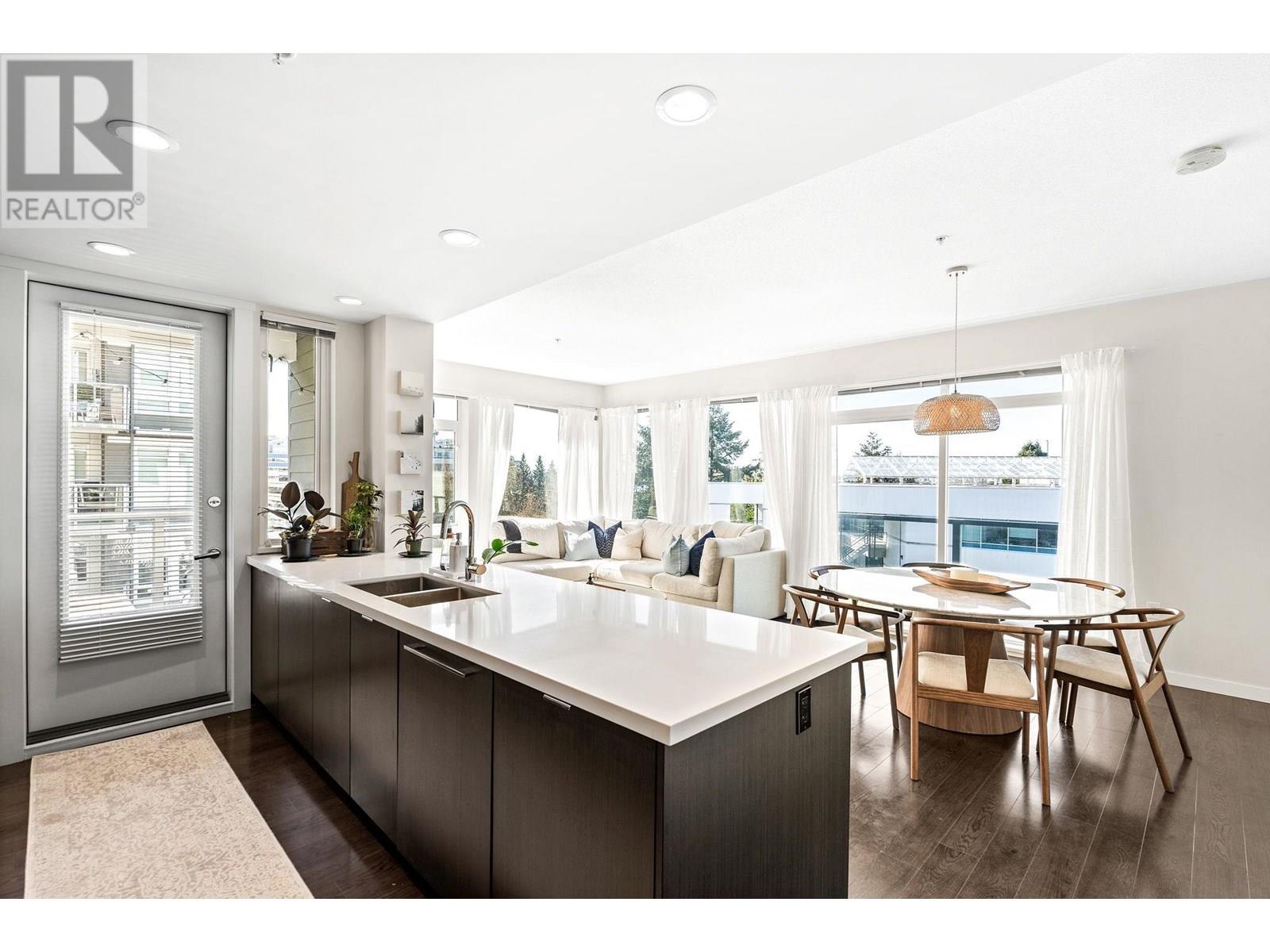 Photo 11 of 306 277 W 1st Street, North Vancouver BC