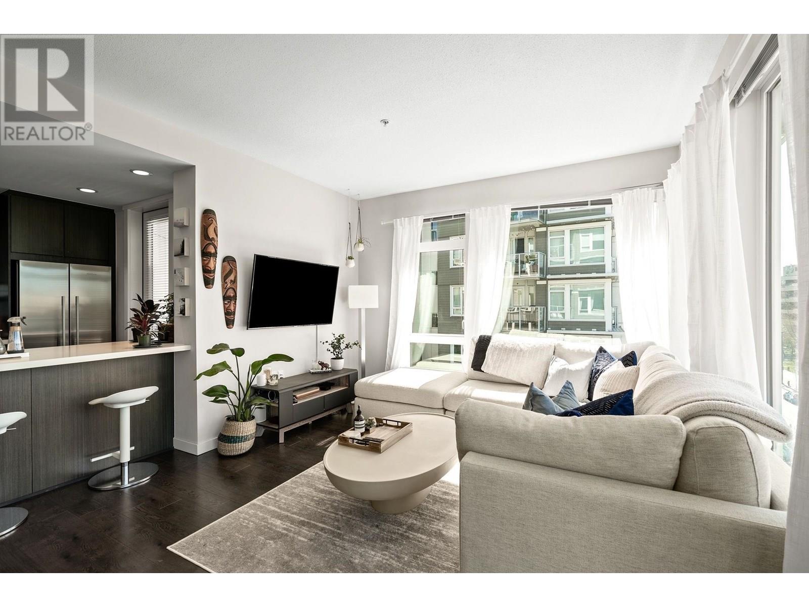 Photo 31 of 306 277 W 1st Street, North Vancouver BC