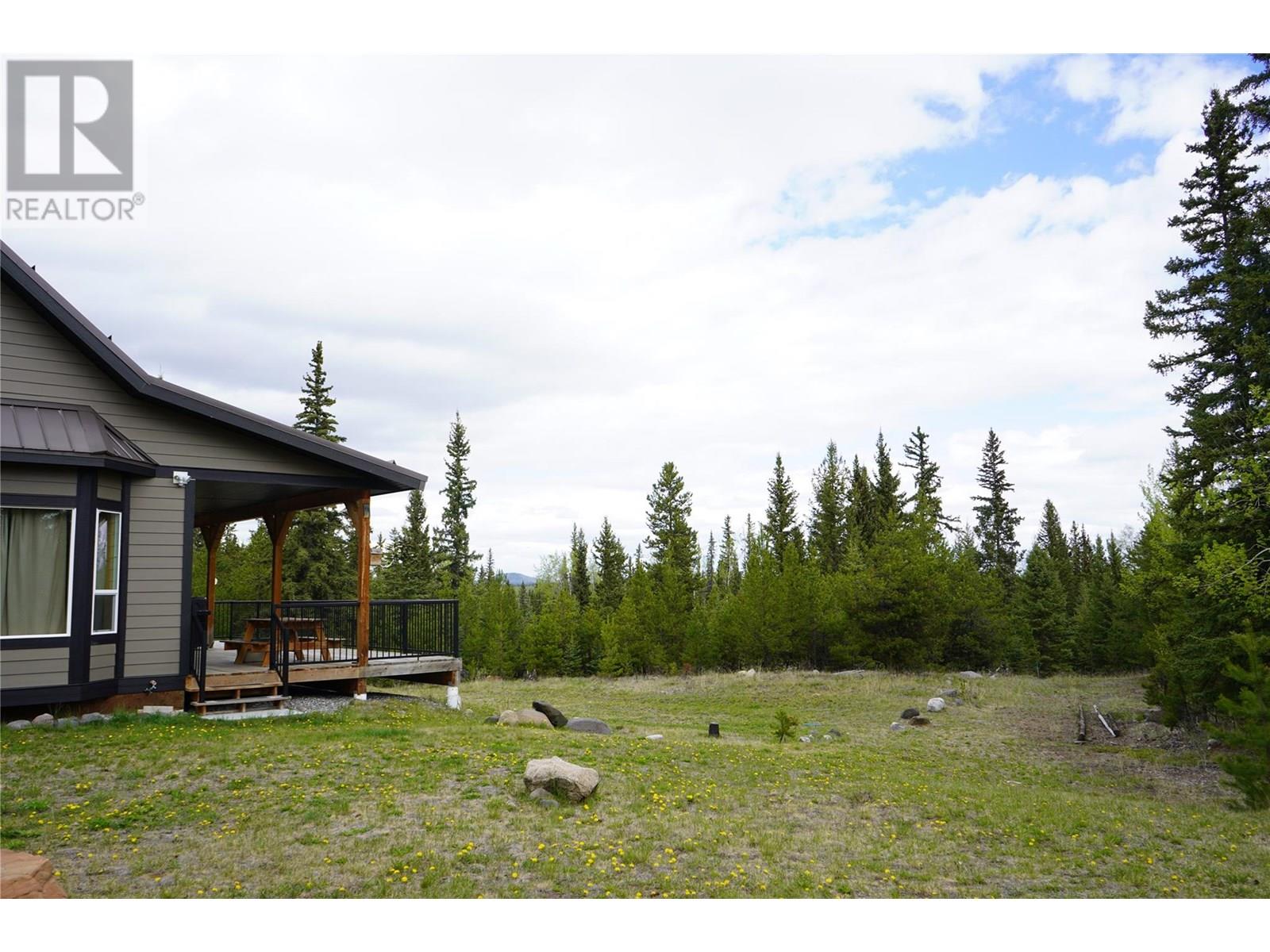 Photo 25 of 3630 Sharptail Road, Clinton BC
