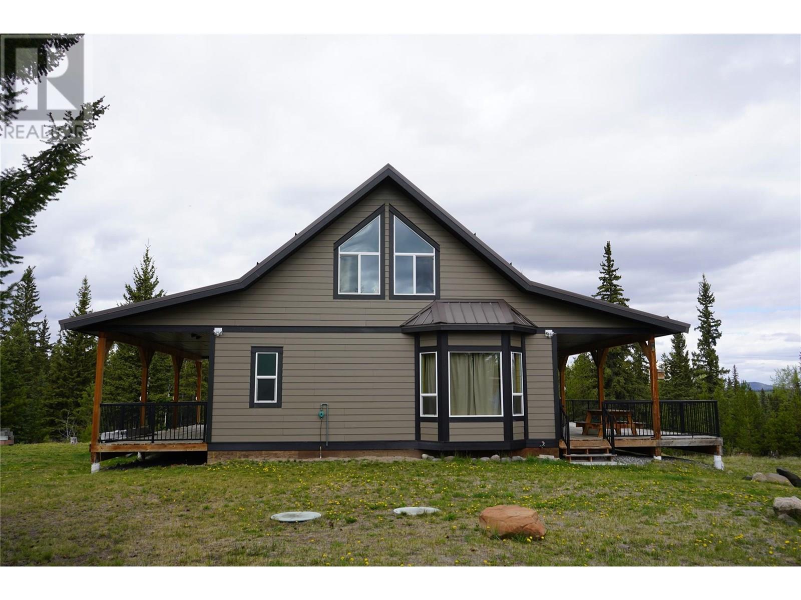 Photo 24 of 3630 Sharptail Road, Clinton BC