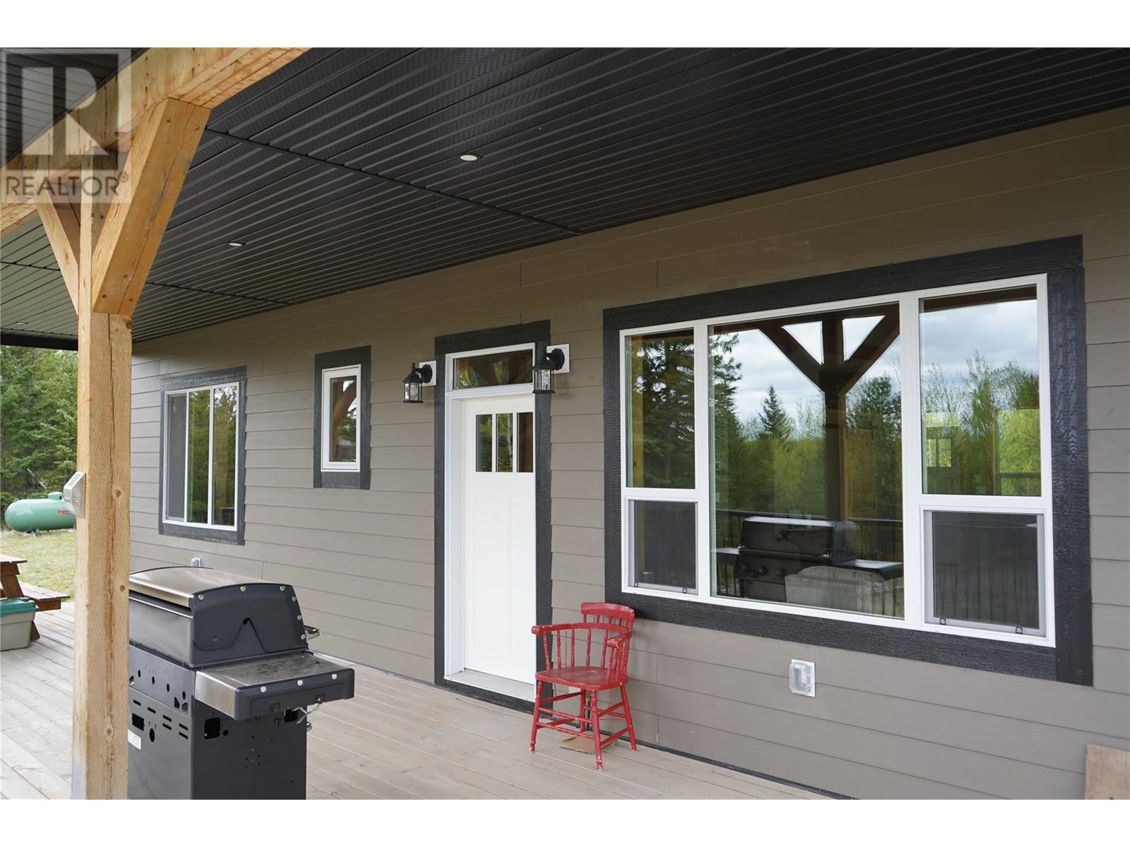 Photo 34 of 3630 Sharptail Road, Clinton BC