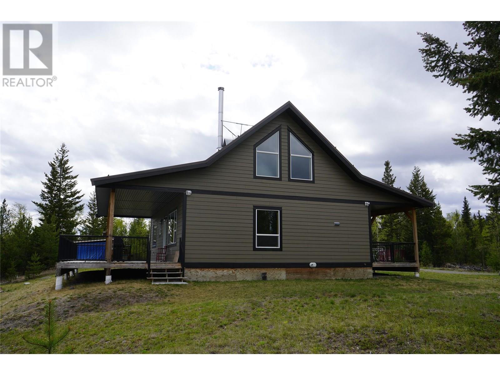 Photo 36 of 3630 Sharptail Road, Clinton BC