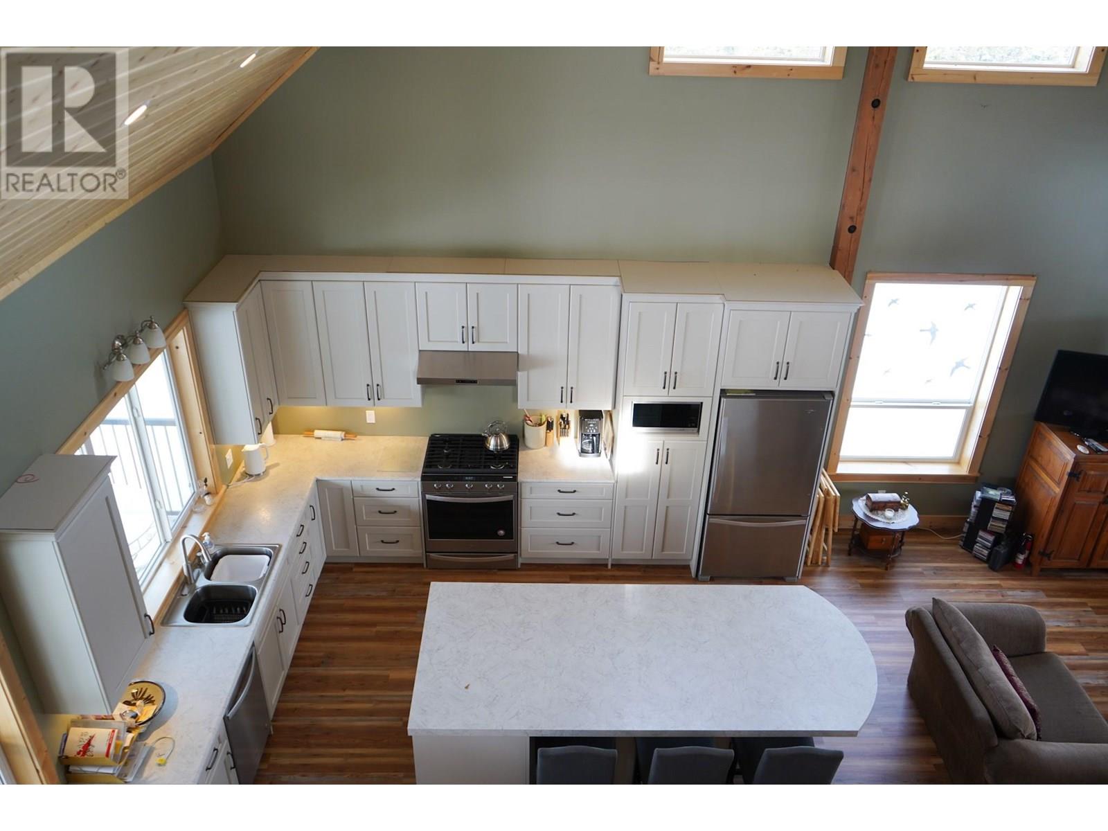 Photo 12 of 3630 Sharptail Road, Clinton BC