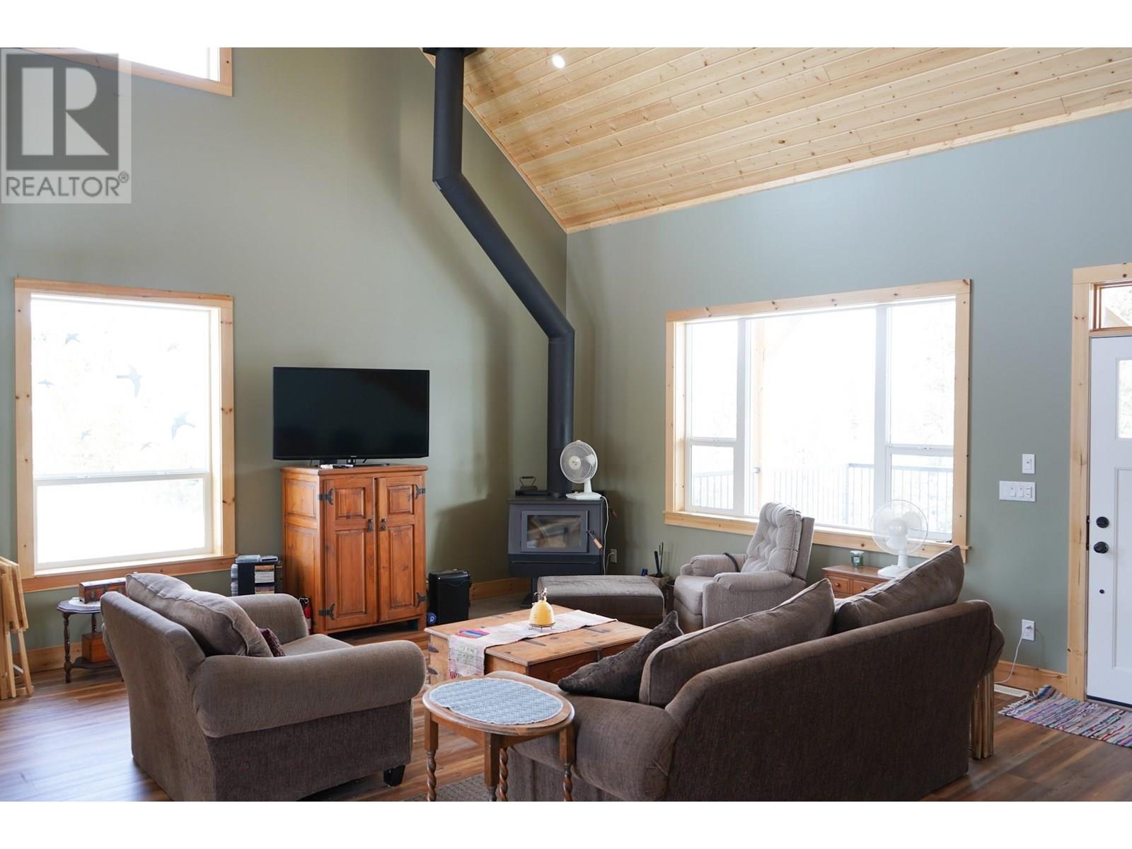 Photo 7 of 3630 Sharptail Road, Clinton BC