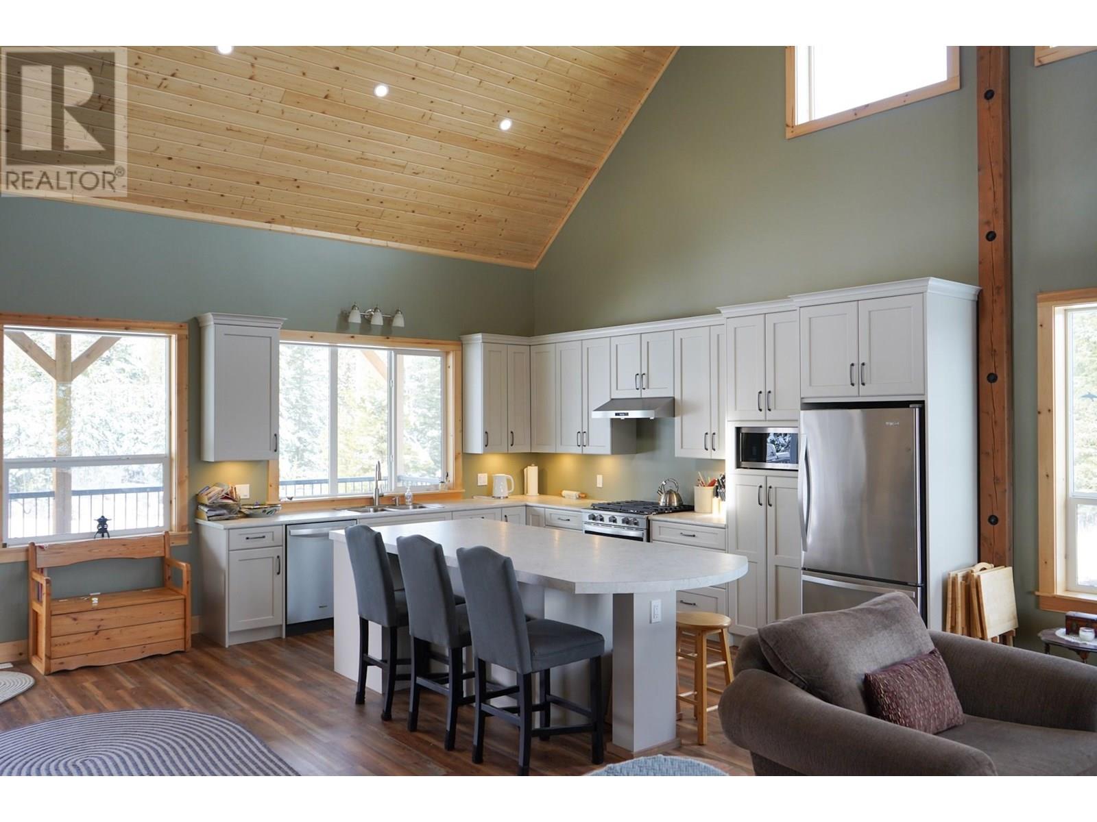 Photo 6 of 3630 Sharptail Road, Clinton BC