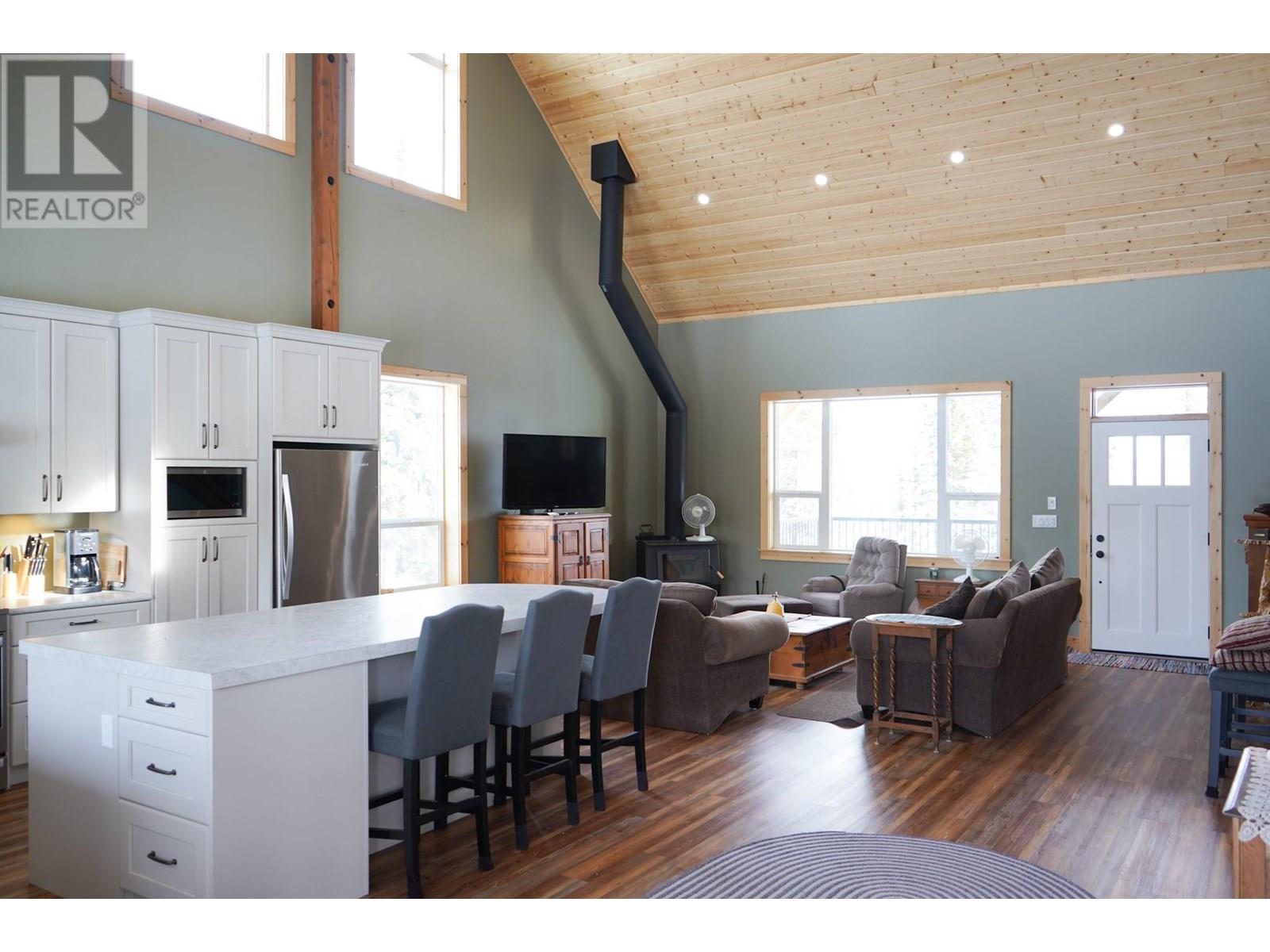 Photo 5 of 3630 Sharptail Road, Clinton BC