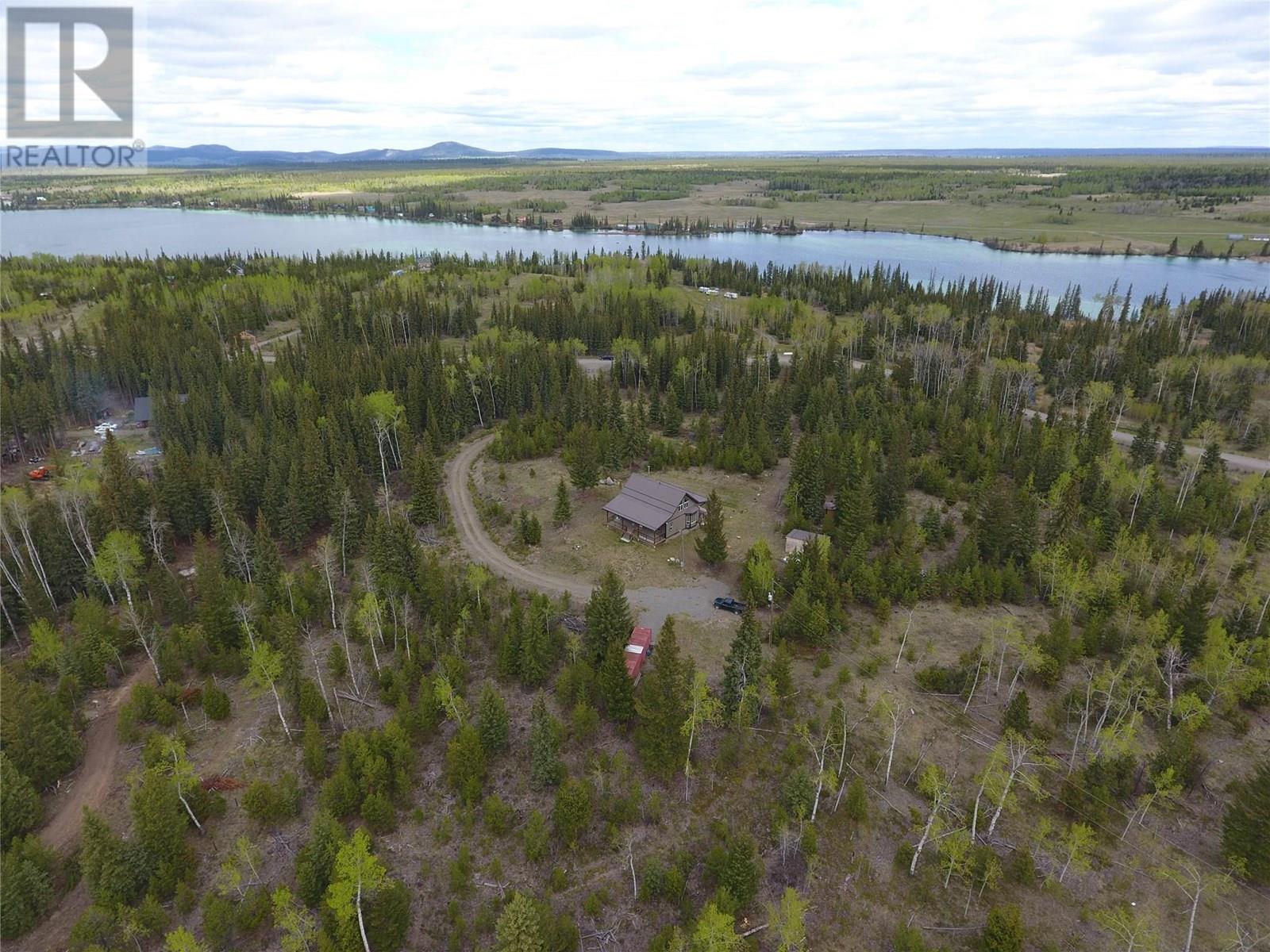 Photo 4 of 3630 Sharptail Road, Clinton BC