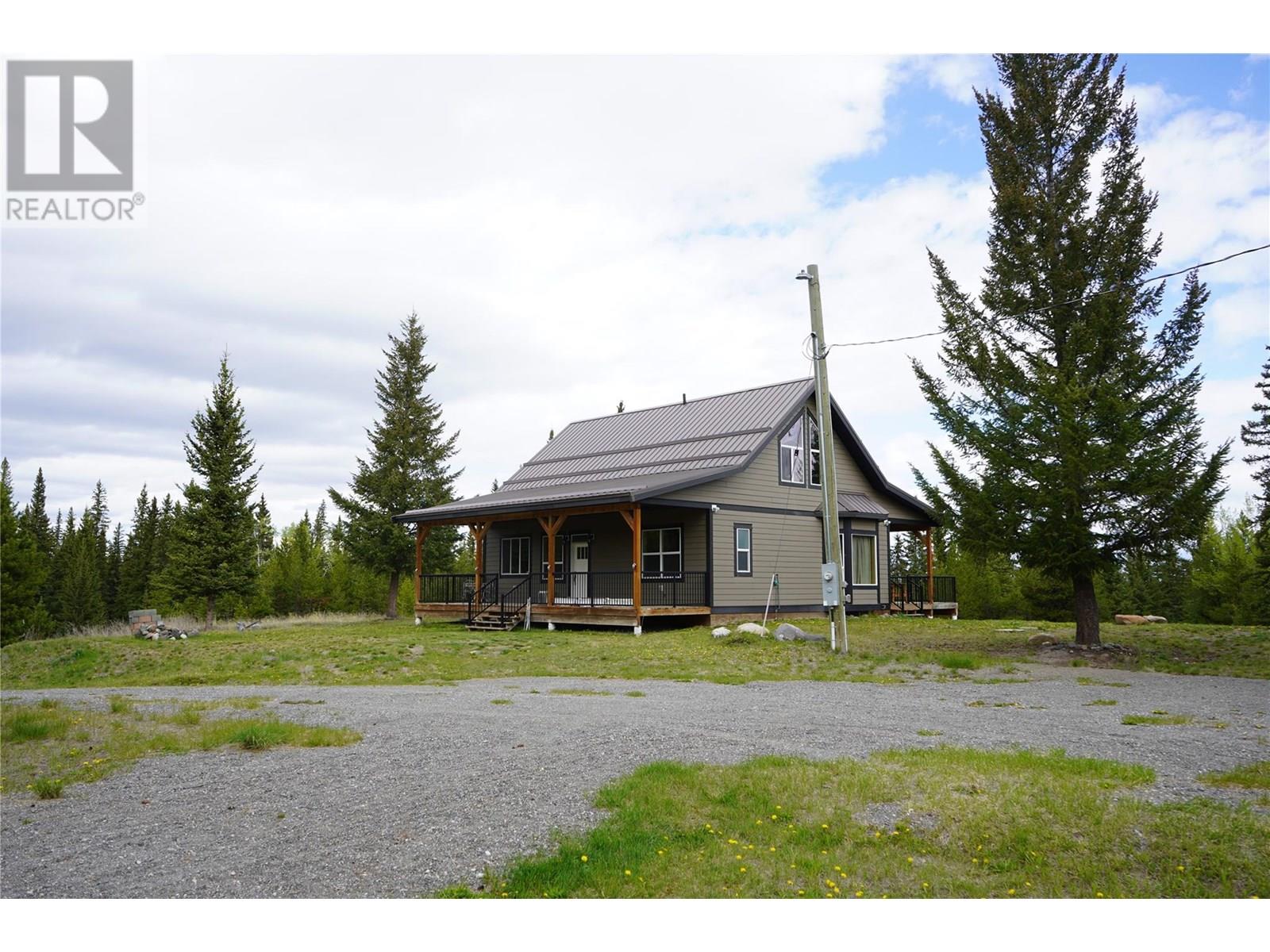 Photo 22 of 3630 Sharptail Road, Clinton BC