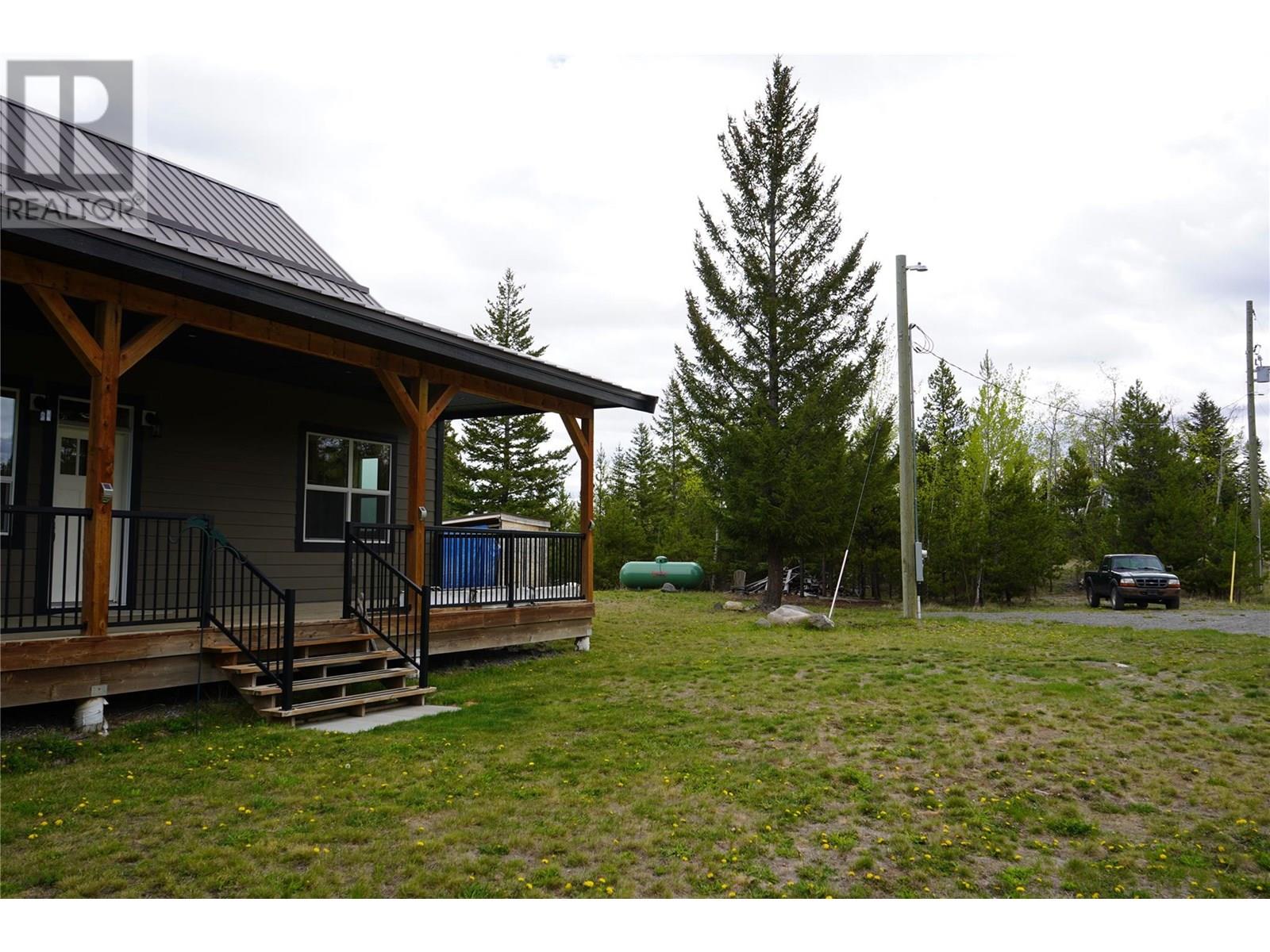 Photo 41 of 3630 Sharptail Road, Clinton BC