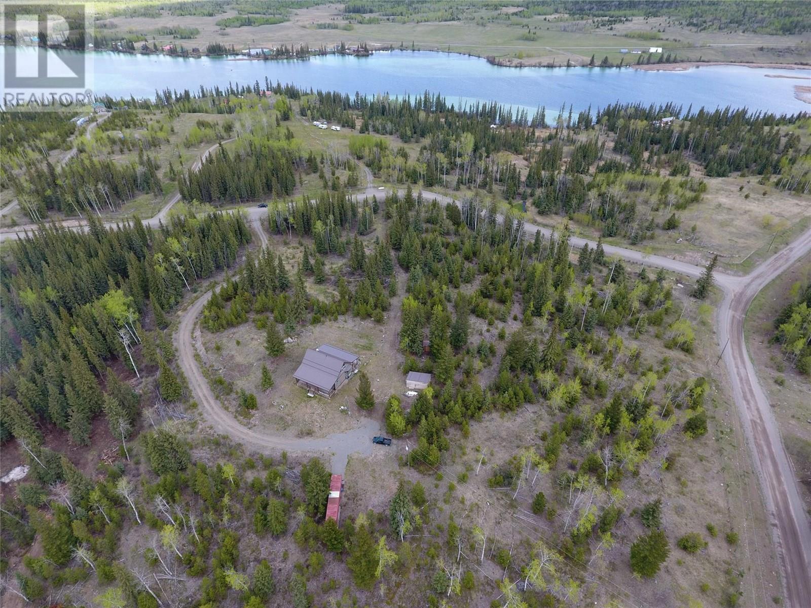 Photo 45 of 3630 Sharptail Road, Clinton BC