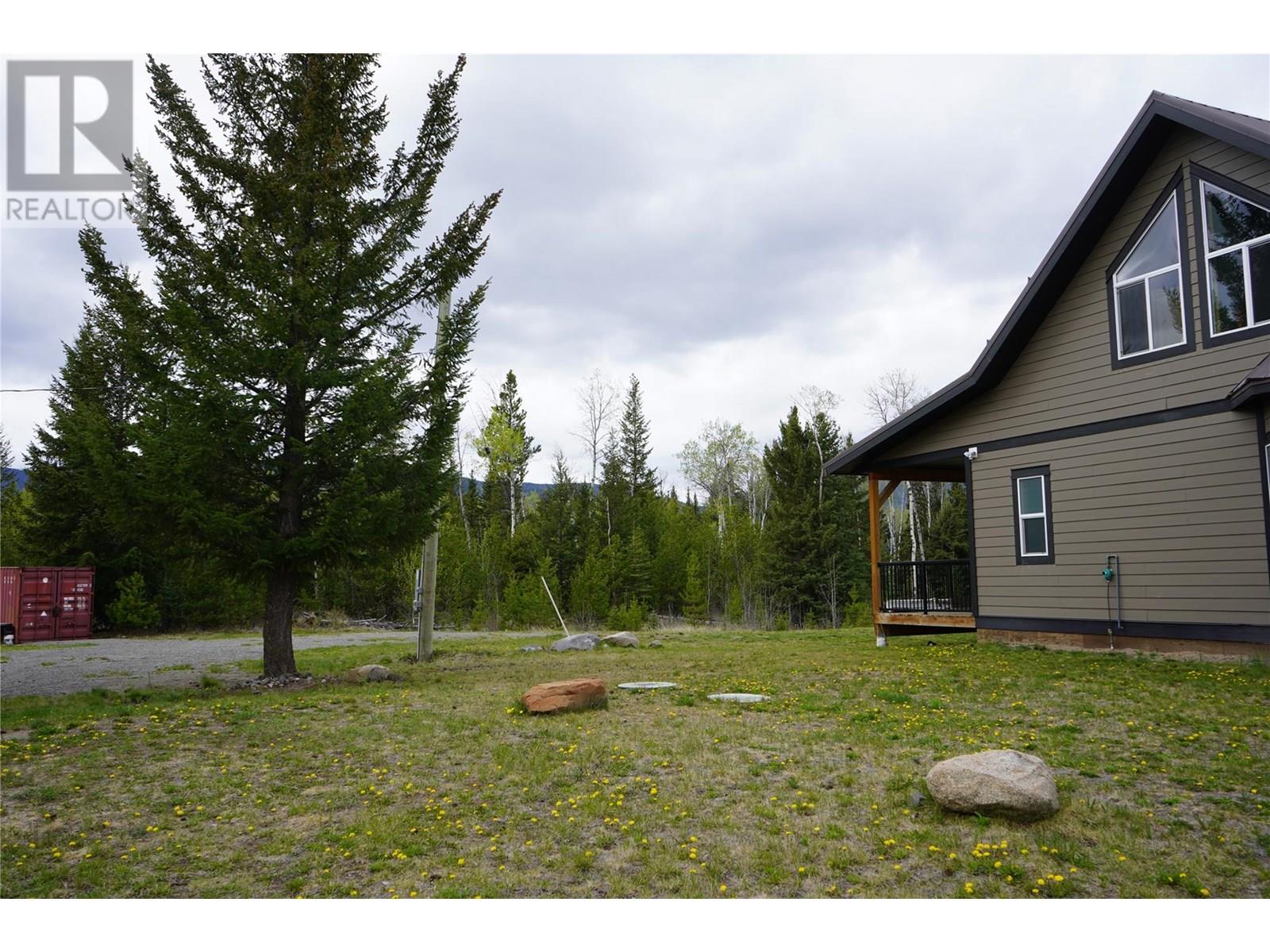 Photo 30 of 3630 Sharptail Road, Clinton BC
