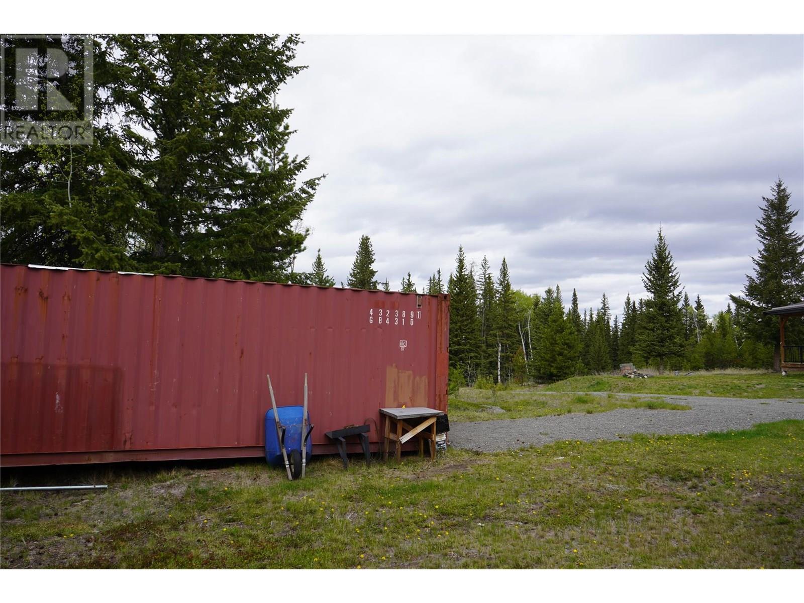 Photo 31 of 3630 Sharptail Road, Clinton BC