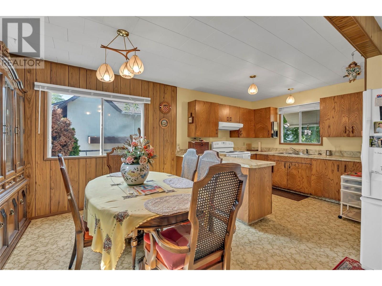  1049 Government Street, Penticton