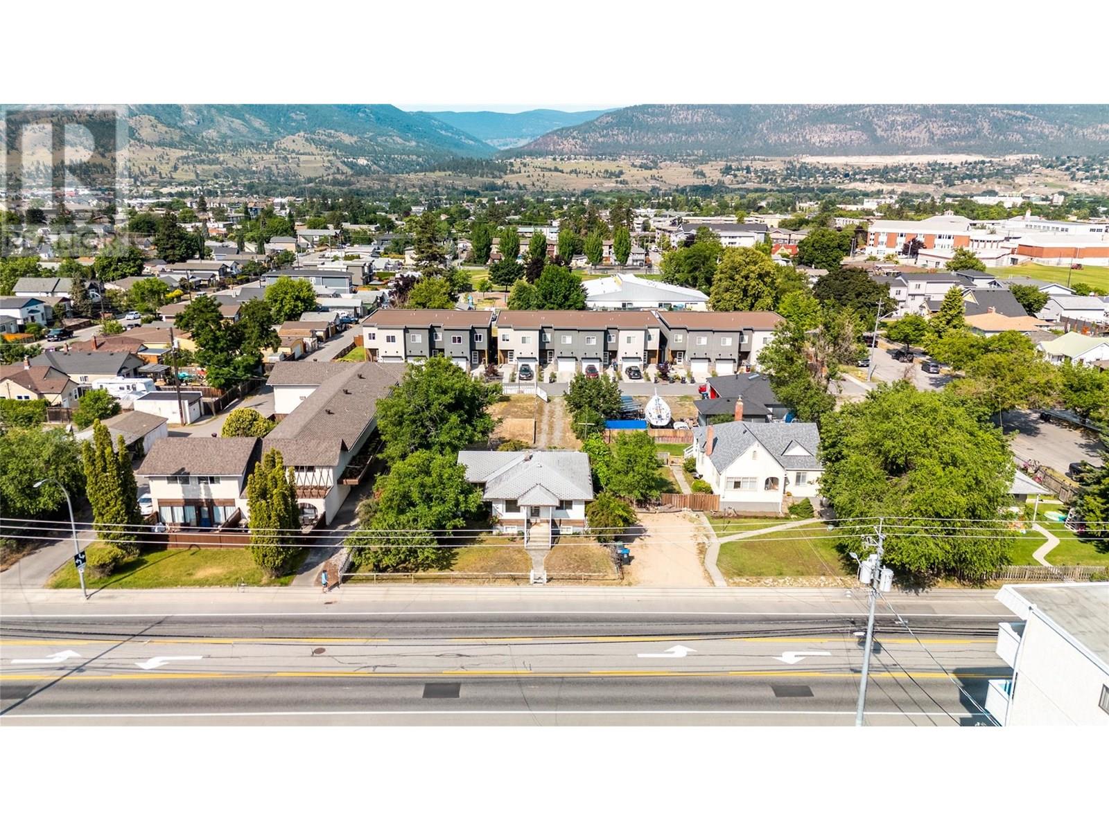  1049 Government Street, Penticton