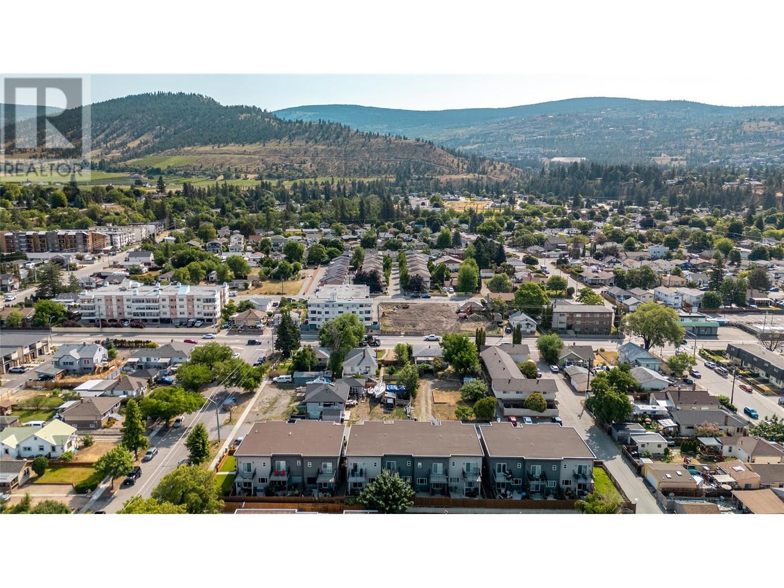  1049 Government Street, Penticton