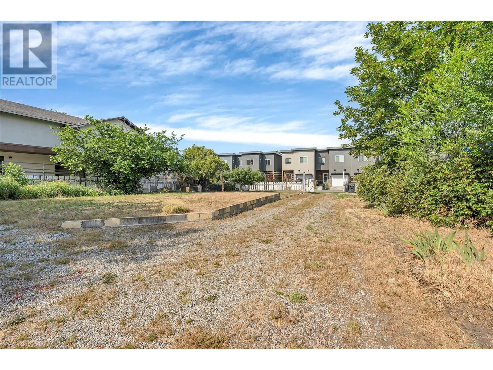  1049 Government Street, Penticton