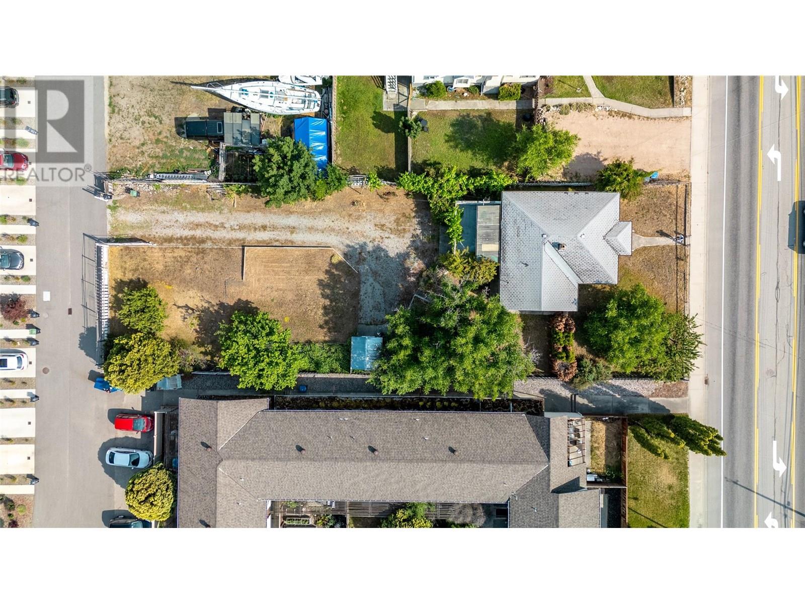  1049 Government Street, Penticton
