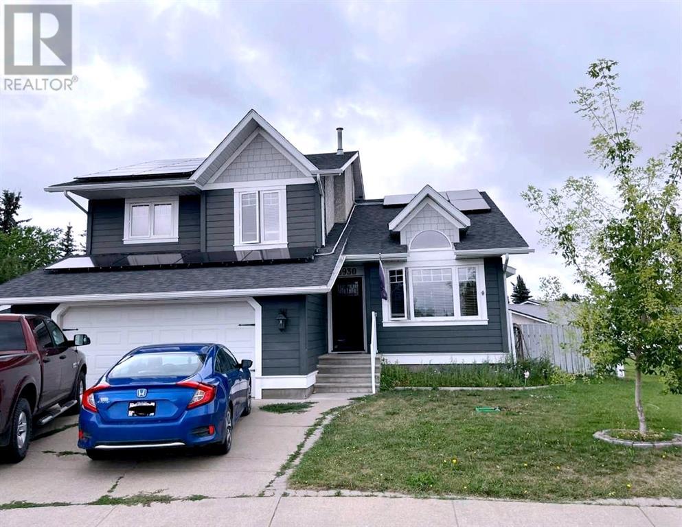 Photo 1 of 3930 Harmony Place, Taber AB