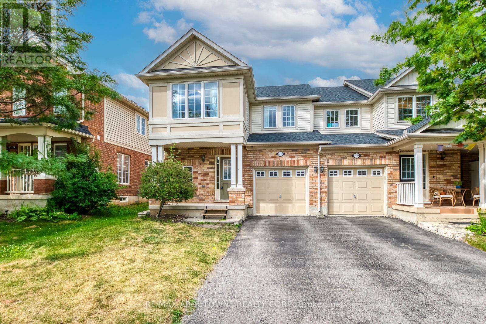 Photo 29 of 2457 Springforest Drive, Oakville ON