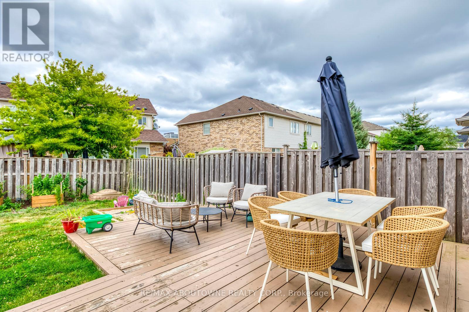 Photo 16 of 2457 Springforest Drive, Oakville ON