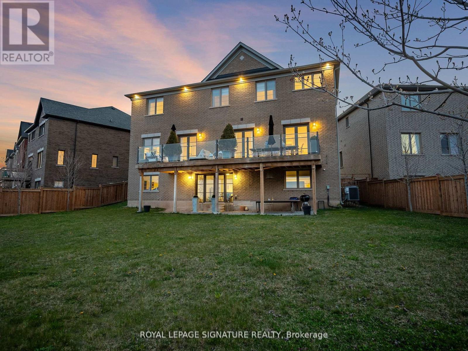 Photo 19 of 1335 Britton Crescent, Milton ON